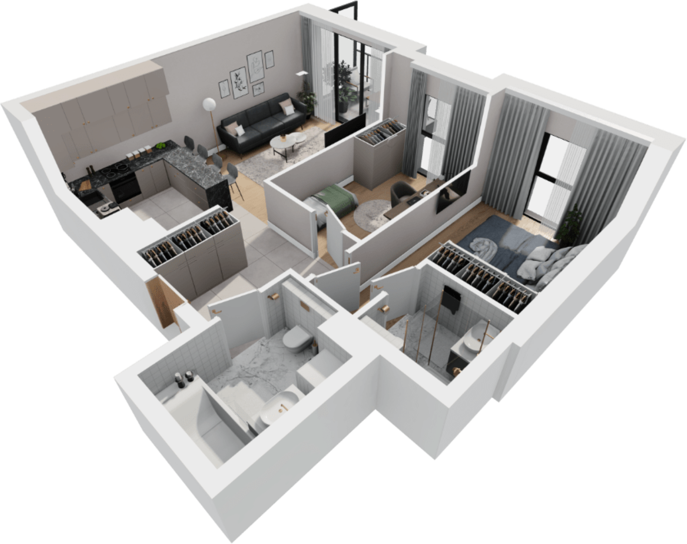 Plan B - A3M3 - zdjęcie 5